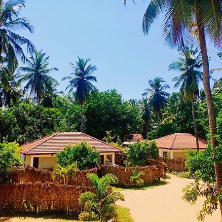 Sunset Safari&Resort Kalpitiya Eksteriør bilde