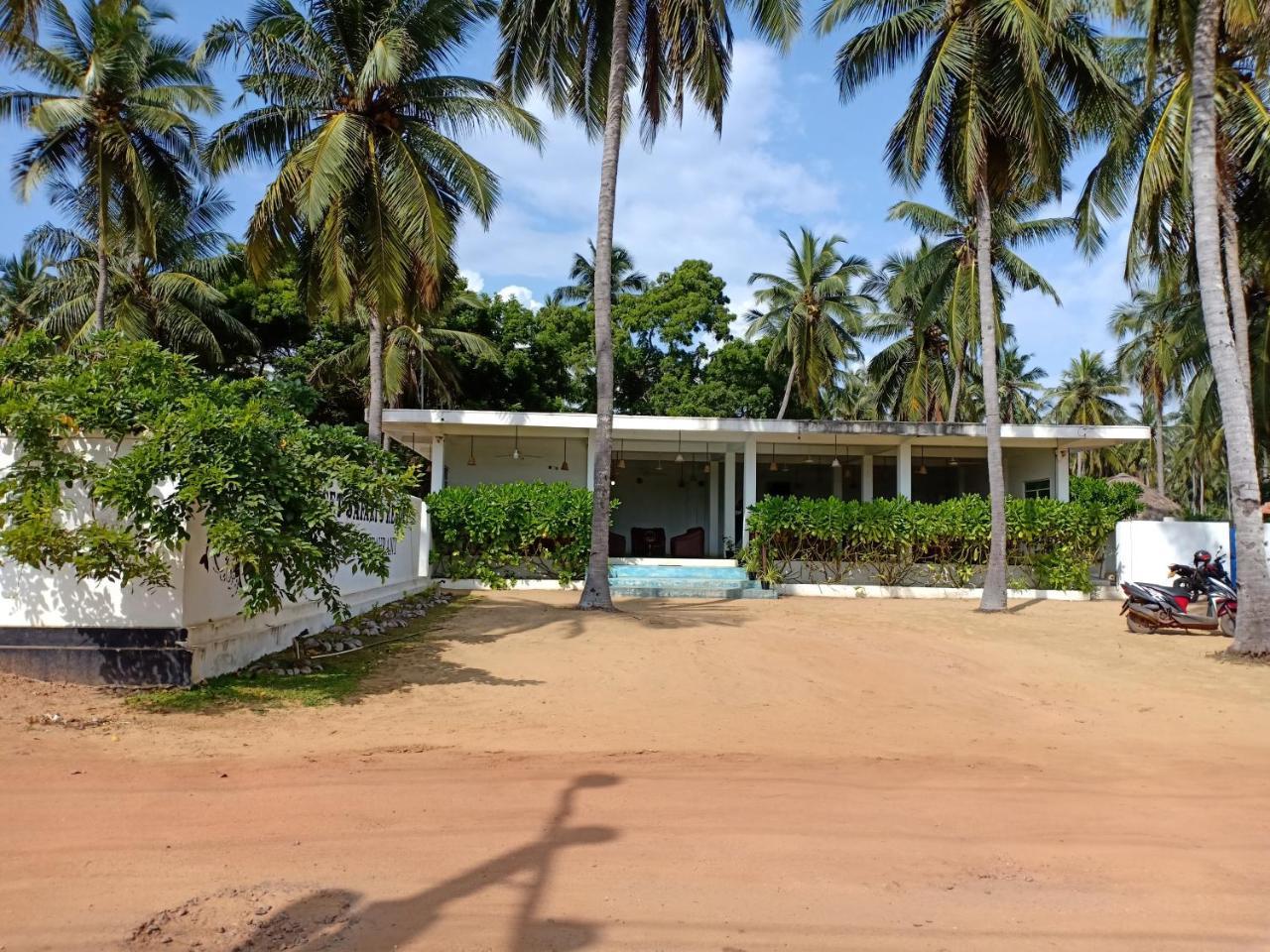 Sunset Safari&Resort Kalpitiya Eksteriør bilde
