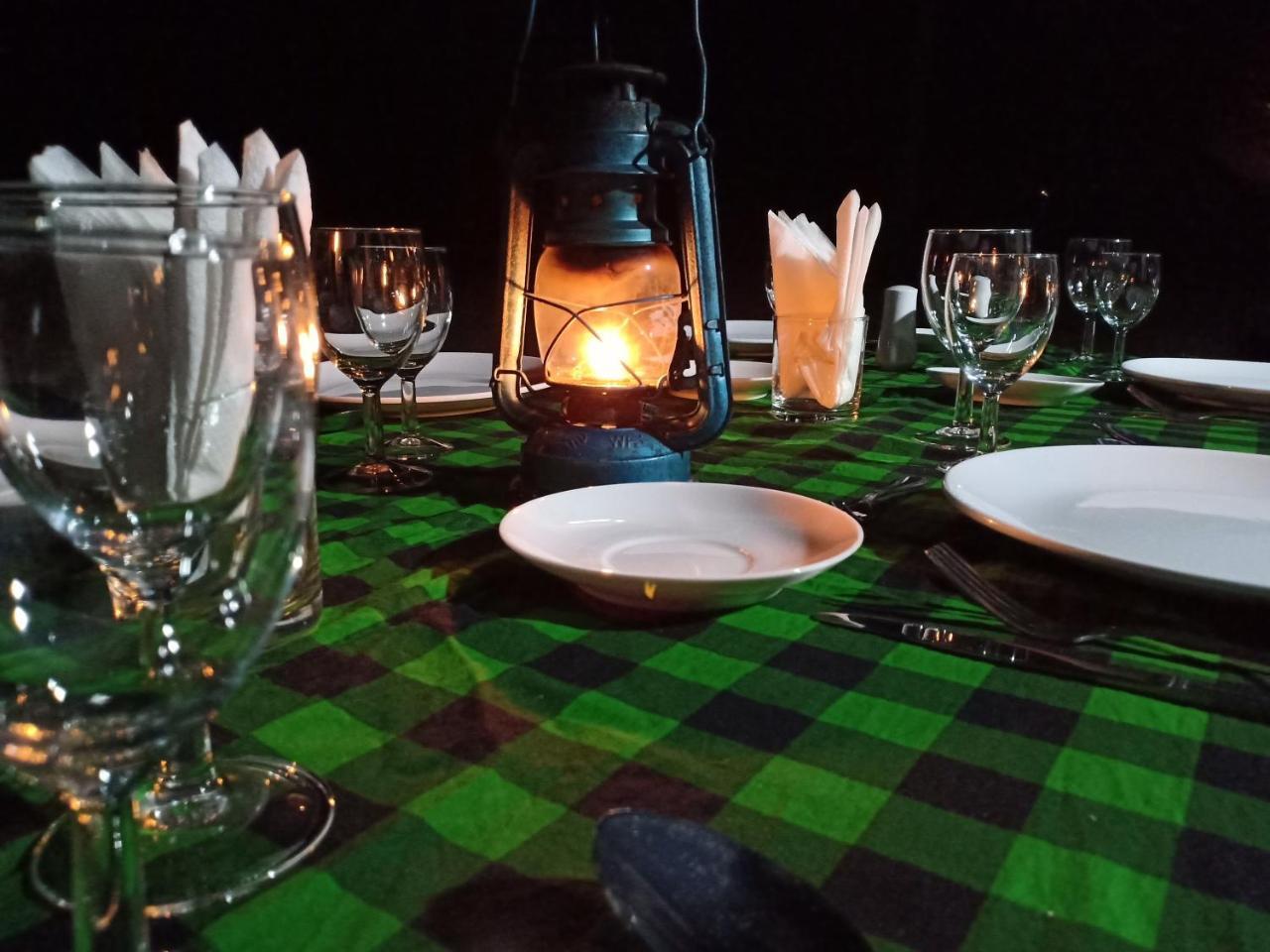 Sunset Safari&Resort Kalpitiya Eksteriør bilde